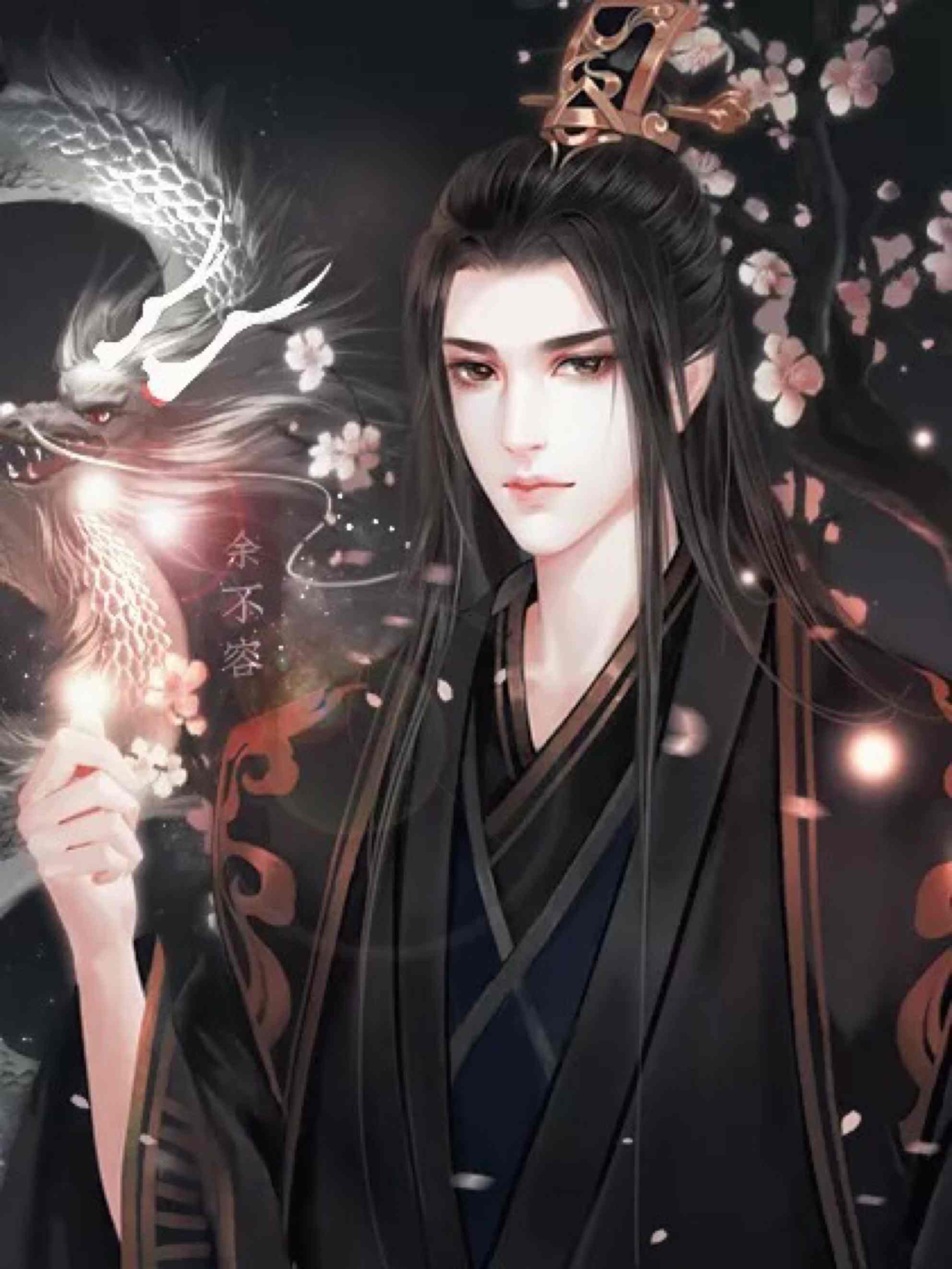 Hinh-anime-nam-co-trang-ngau-6