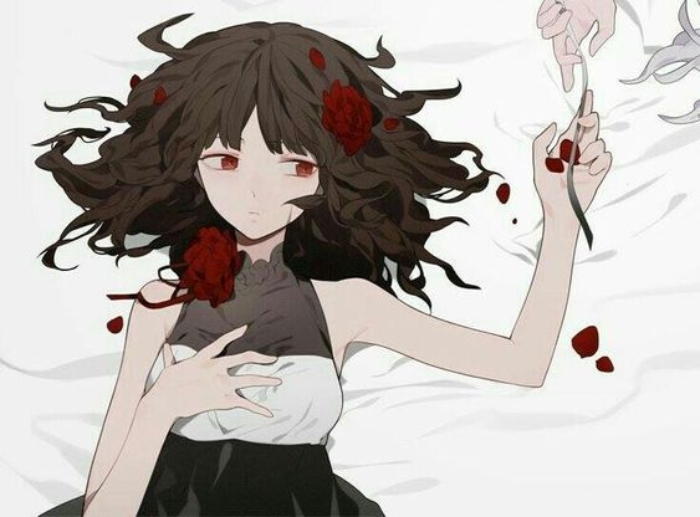 Hinh-avatar-anime-hoa-hong-sieu-chat-2