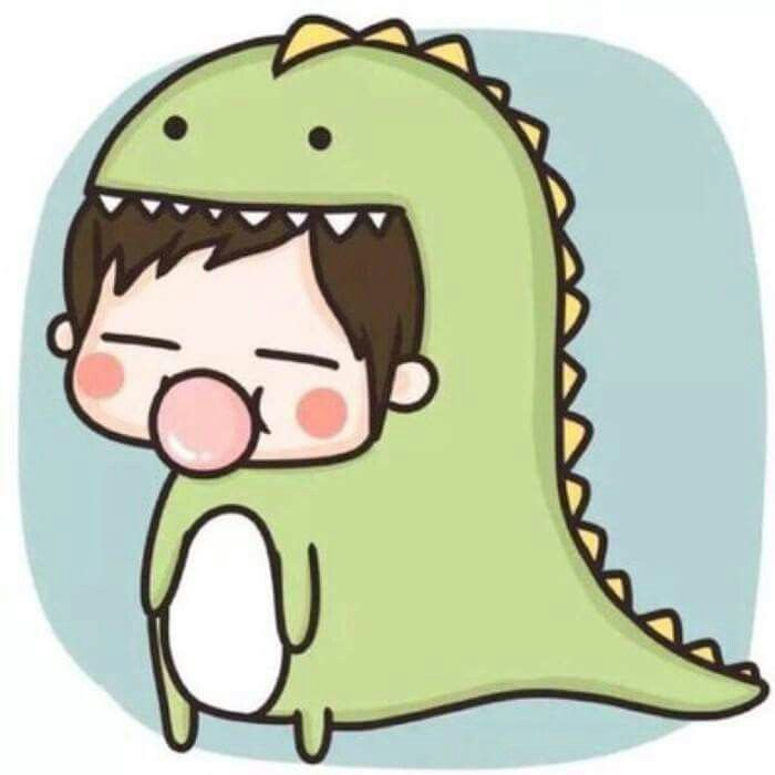 Hinh-avatar-khung-long-ngo-nghinh-5