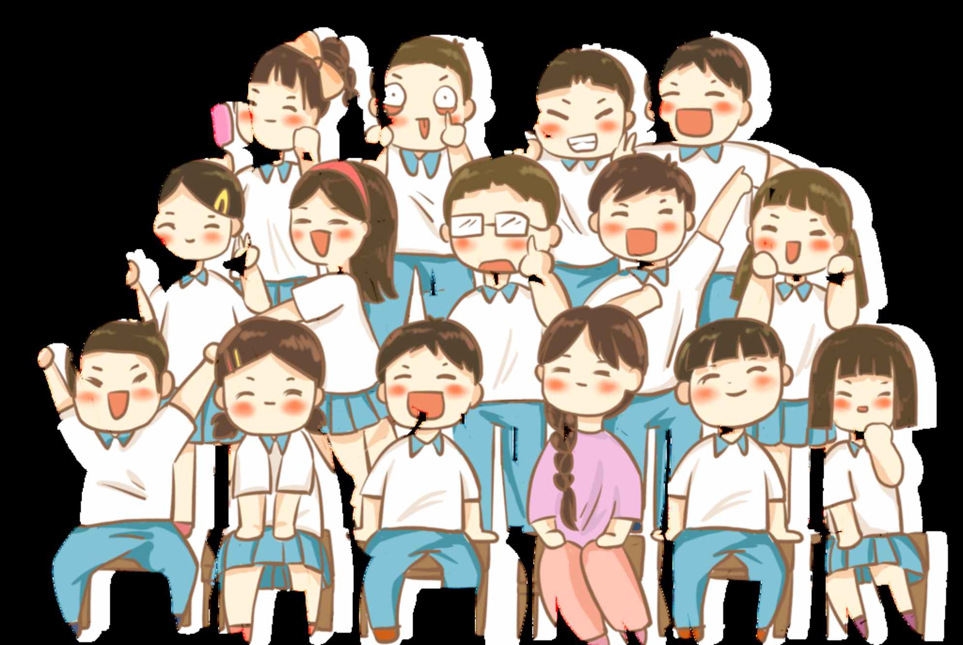 Hinh-avatar-tap-the-lop-doan-ket-4
