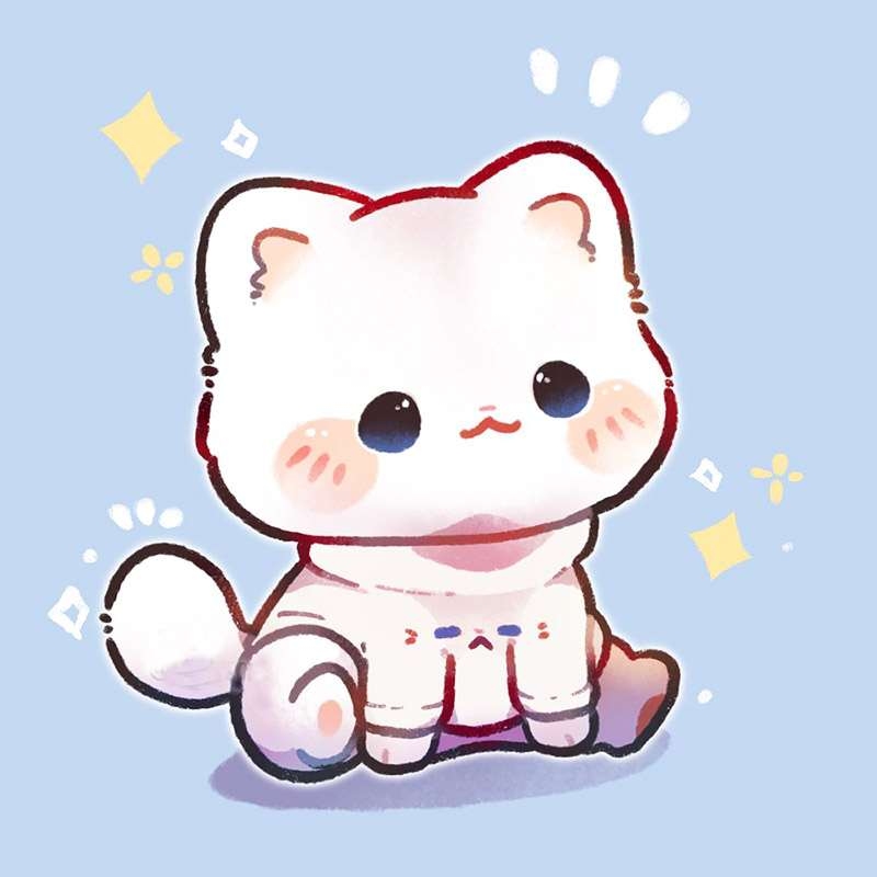 Hinh-dai-dien-meo-chibi-2