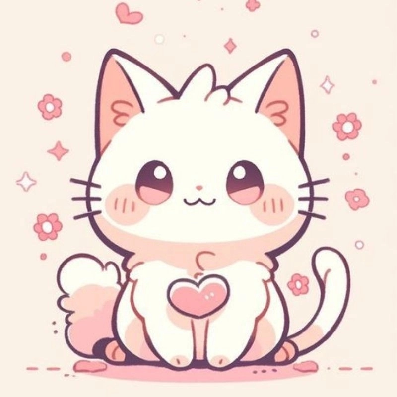 Hinh-dai-dien-meo-chibi-4