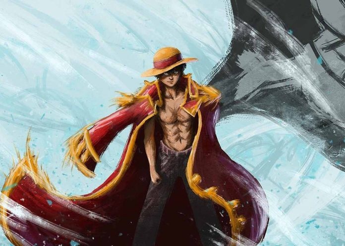 Hinh-fanart-Luffy-cuc-ngau-3