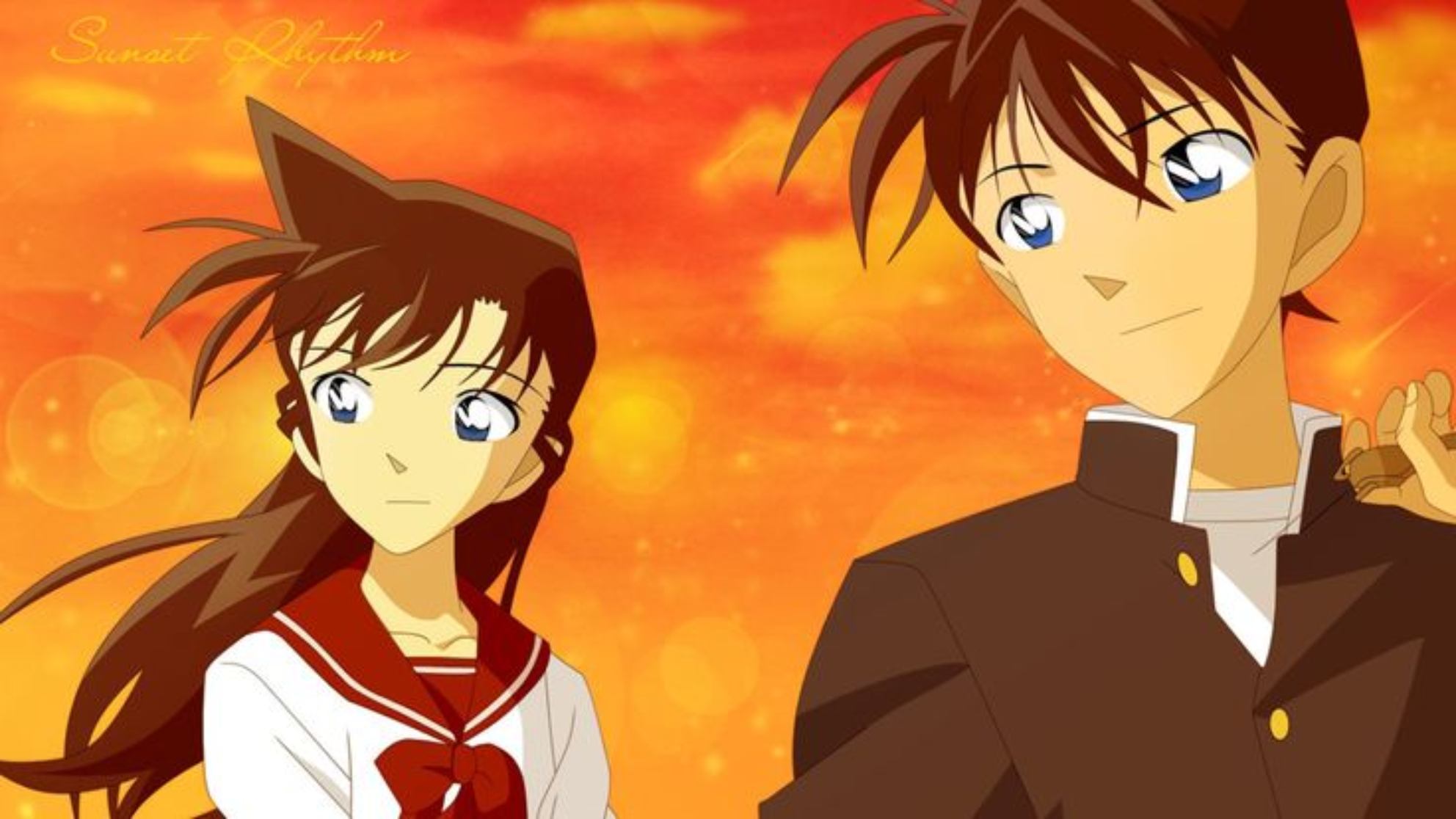 Hinh-nen-Conan-va-Ran-2