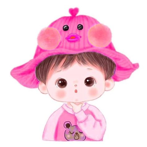 Hinh-nen-em-be-chibi-3