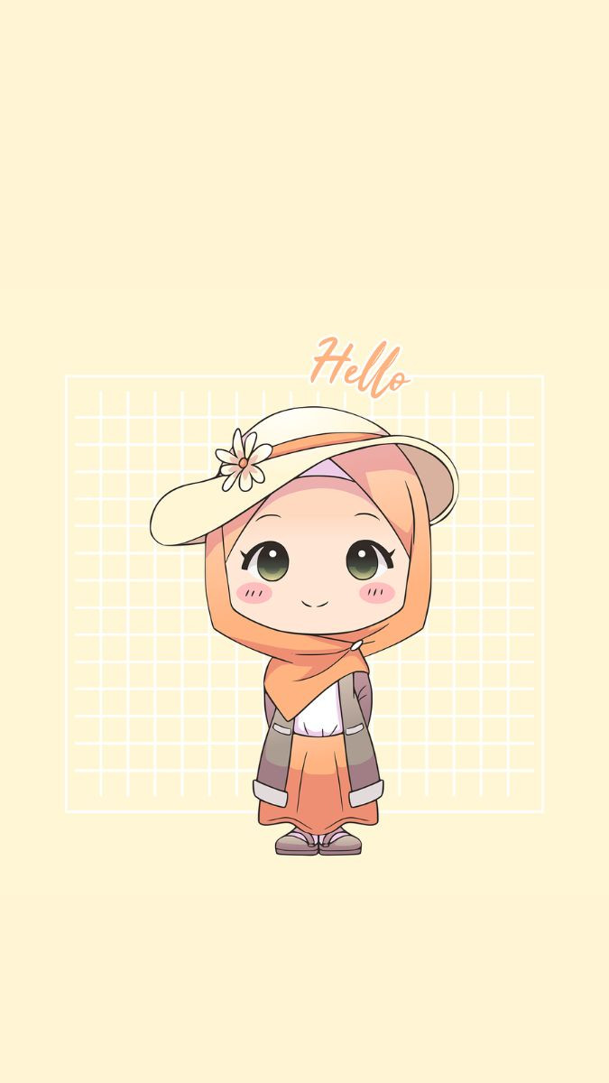 Tải hình nền ảnh hoạt hình Chibi các loại động vật