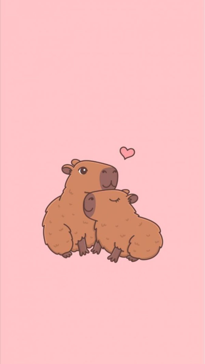 Mẫu ảnh hoạt hình động vật cute nhất hiện nay với nhóm bạn