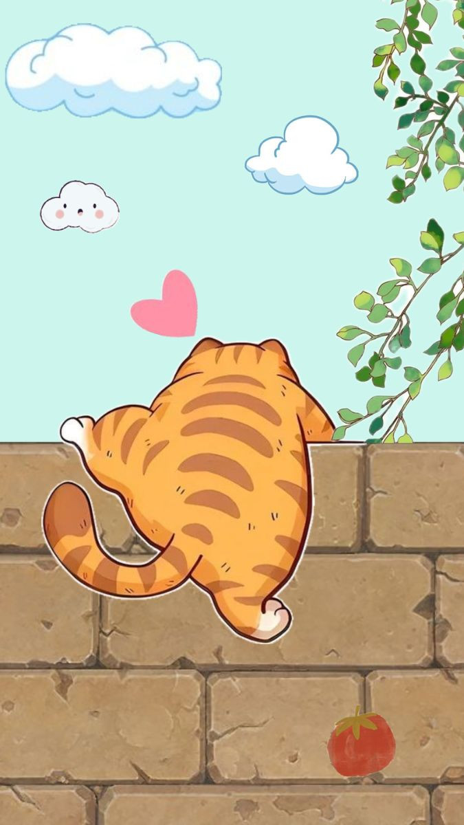 Mẫu ảnh hoạt hình động vật cute nhất 4K với chim cánh cụt