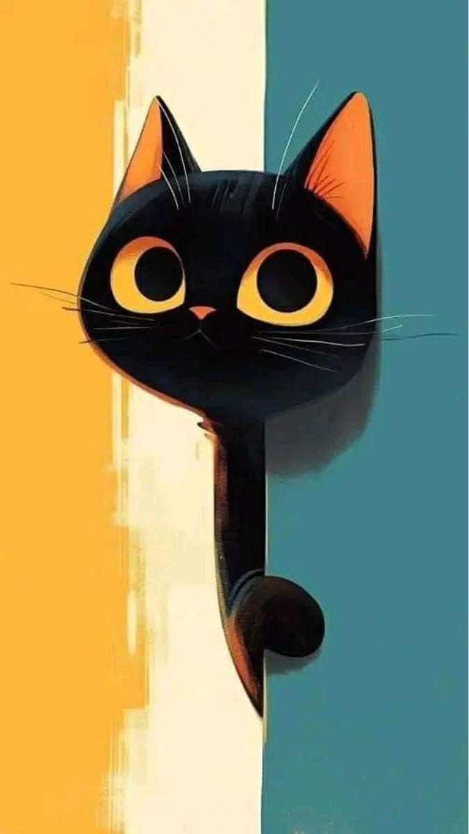 Ảnh hoạt hình động vật cute nhất với chú chó con