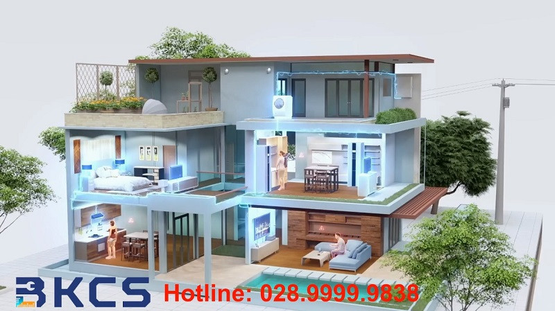 Thiết bị CB chống sét Panasonic BBDT2321BV với vỏ ngoài bền bỉ, sẵn sàng bảo vệ hệ thống điện