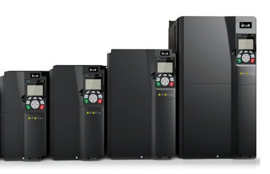Biến tần INVT GD350