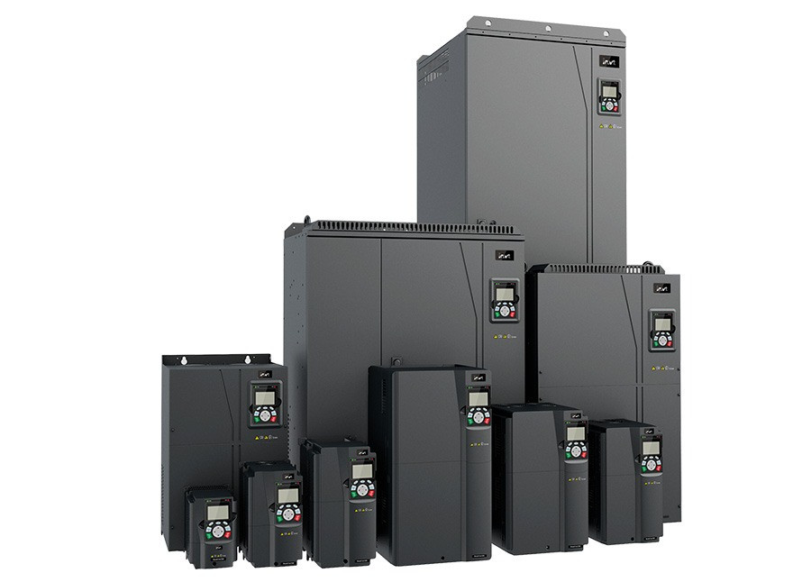 Biến tần INVT GD350