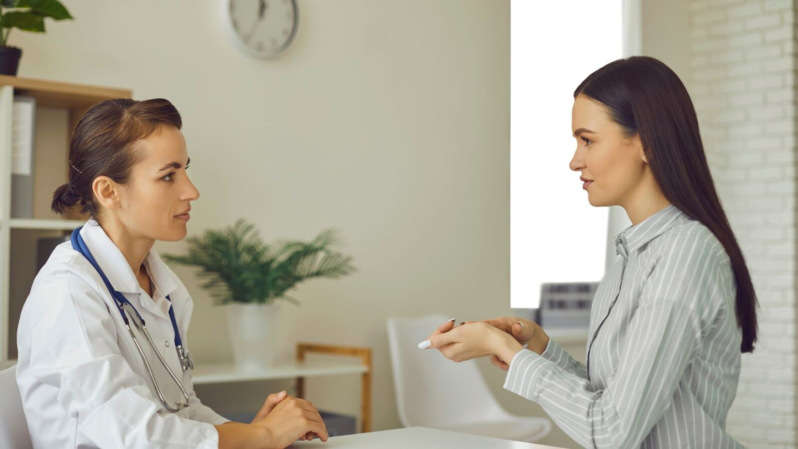 Khám định kỳ và phòng bệnh chủ động