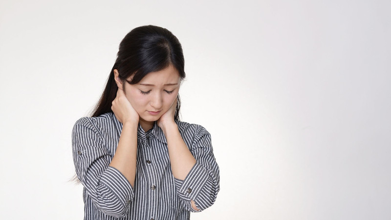 Da xanh xao, thiếu máu là hậu quả của tình trạng nhiễm sán chó kéo dài