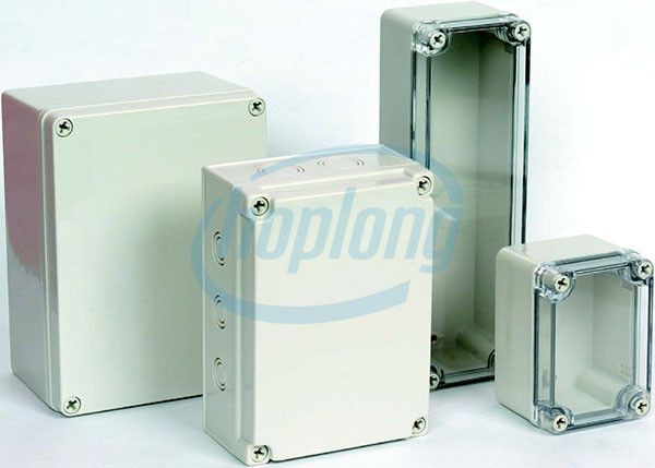 Hộp điện nhựa bảo vệ mạch điện