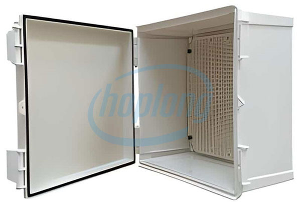 Vỏ hộp điện nhựa cao cấp chống va đập