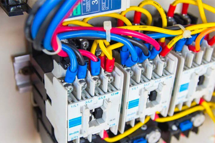 Lợi ích khi sử dụng hệ thống điện 3 pha