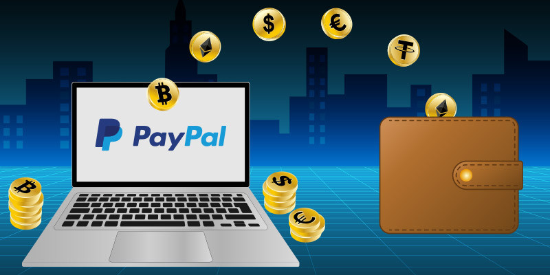 Quy trình thanh toán PayPal đơn giản tiện lợi