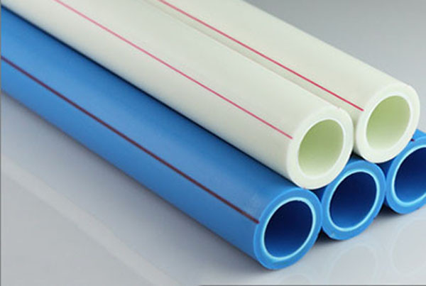 Hệ thống ống nước PPR Bình Minh chịu nhiệt vượt trội, đảm bảo tuổi thọ công trình