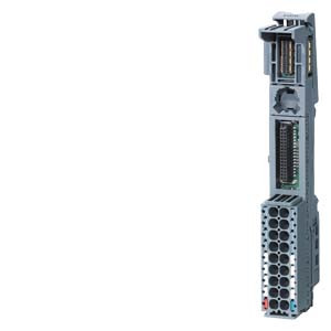 Hình ảnh mô tả BaseUnit Siemens 6ES7193-6BP00-0BA0 loại BU15-P16+A0+2B với kết nối push-in tiện lợi cho hệ thống SIMATIC ET 200SP