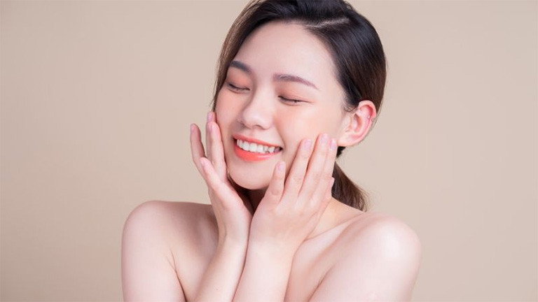 Sâm đất hỗ trợ bổ huyết, mang lại làn da hồng hào khỏe mạnh