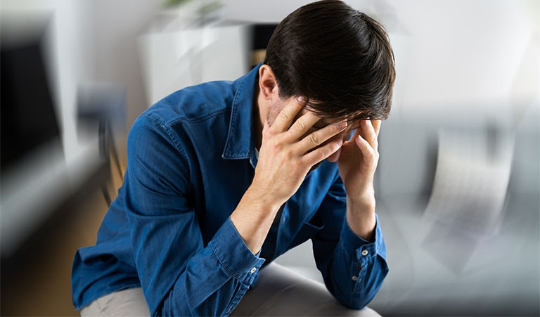 Cây sâm rừng, còn gọi là sâm đất, giúp giảm chóng mặt, mệt mỏi