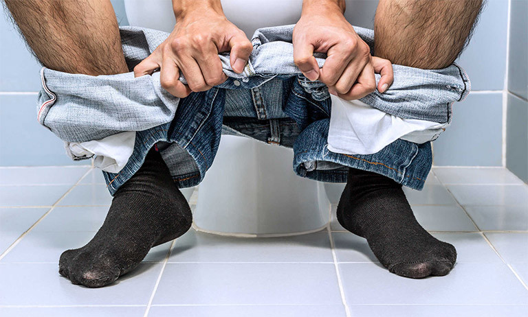 Sâm đất giúp cải thiện tình trạng tiêu chảy do tiêu hóa kém