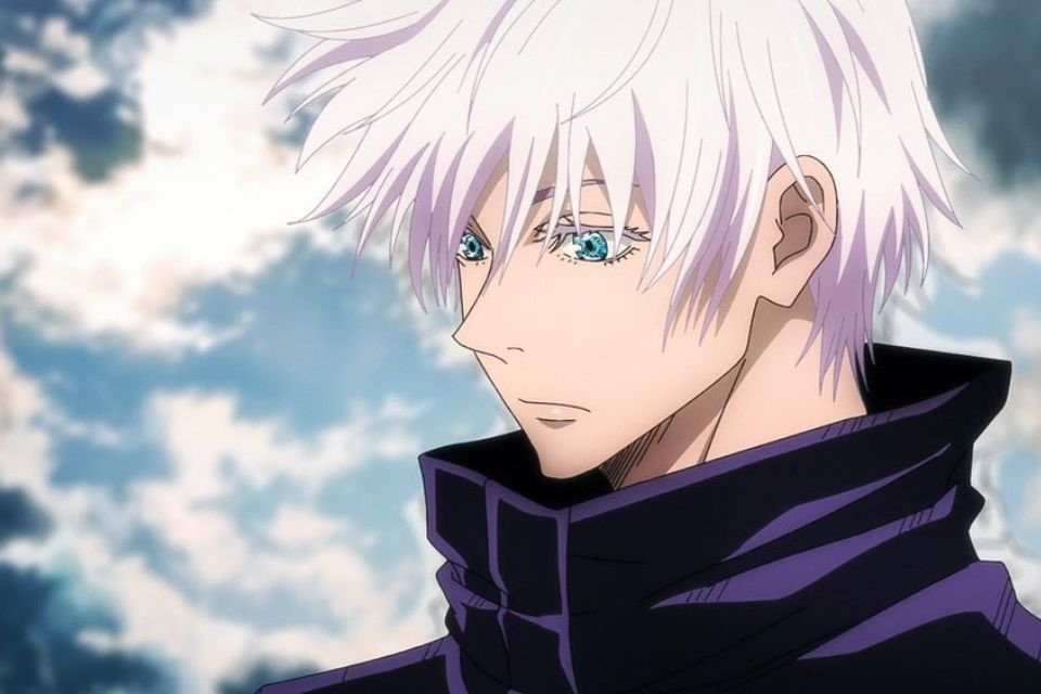 Bộ sưu tập hình ảnh anime này sẽ đưa bạn vào một hành trình thú vị với những hình ảnh độc đáo và đẹp mắt của Gojo Satoru – một nhân vật nổi bật và quyến rũ trong thế giới anime.