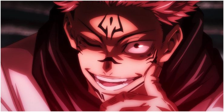 Sukuna trong Jujutsu Kaisen đầy bí ẩn với sức mạnh không thể lường trước