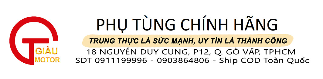 Liên hệ Giàu Gò Vấp