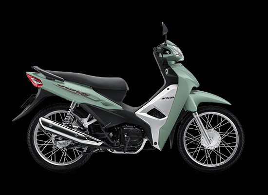 Thông số bạc đạn xe Wave Honda