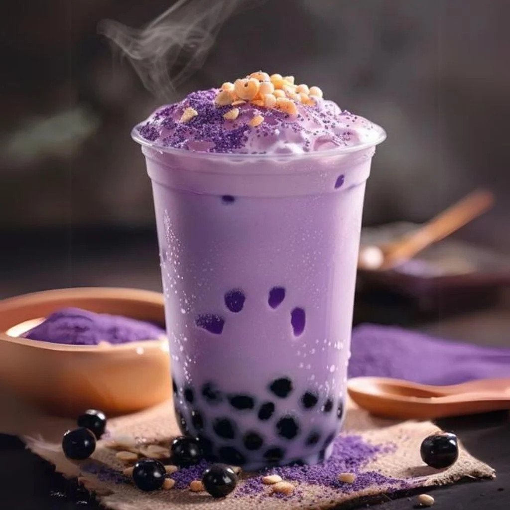 Một chút ngọt ngào giữa cuộc sống bộn bề