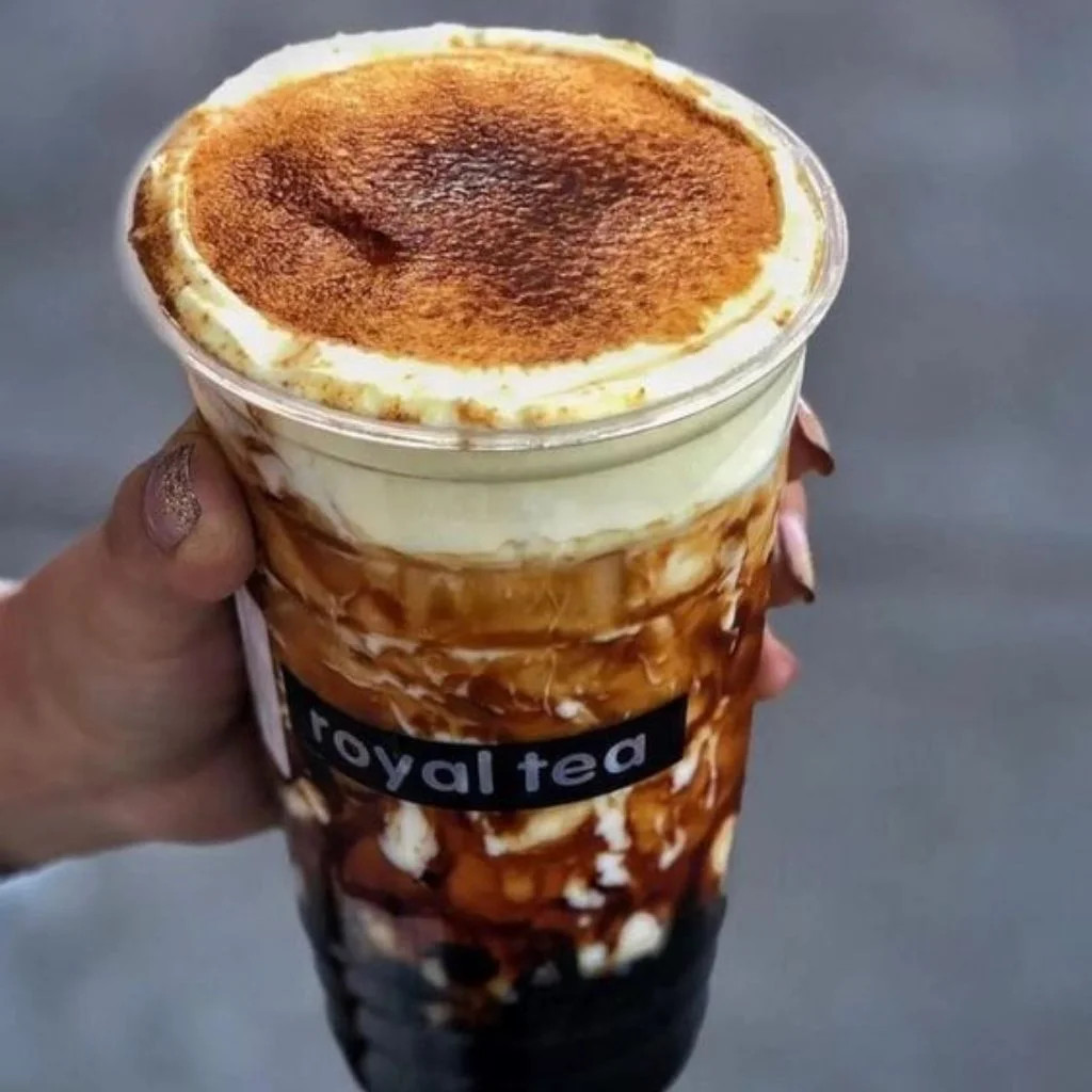 Một món quà dành cho bản thân