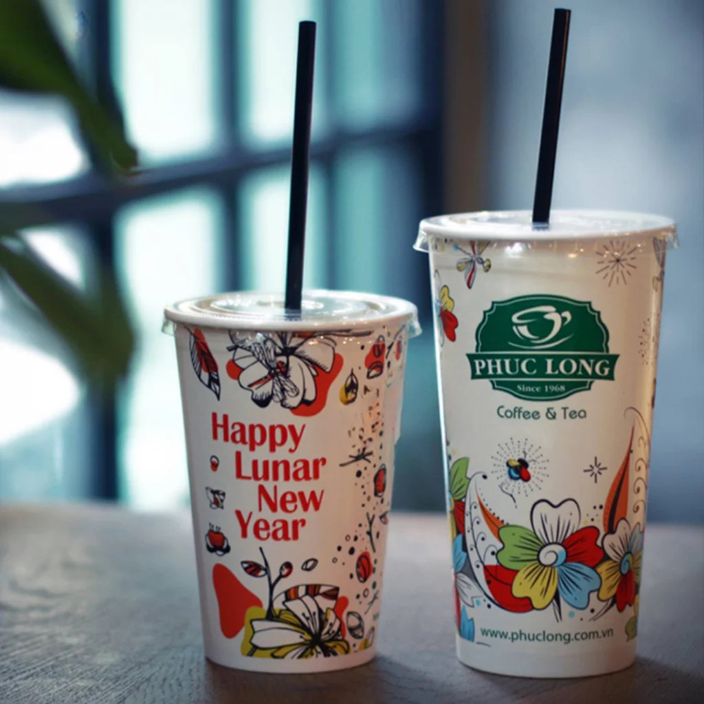 Ly trà sữa, nơi bắt đầu những kỷ niệm đẹp
