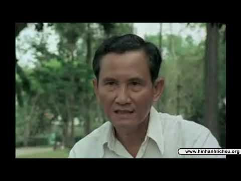 Phim tài liệu: Chốt chặn Tàu Ô trong trận An Lộc năm 1972