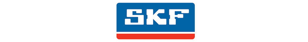 Logo chính thức của thương hiệu SKF