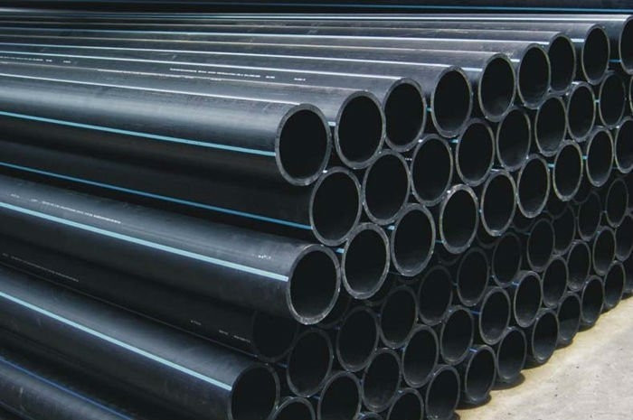 Ống nhựa HDPE Bình Minh được ứng dụng rộng rãi trong các dự án lớn nhỏ