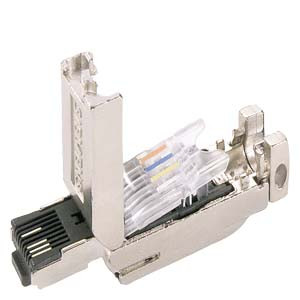 Đầu nối Industrial Ethernet FastConnect RJ45 Siemens 6GK1901-1BB10-2AA0