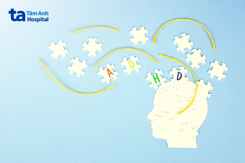 Phát hiện sớm và điều trị đúng cách có thể giúp trẻ hoặc người lớn mắc ADHD kiểm soát tốt các triệu chứng và cải thiện chất lượng cuộc sống
