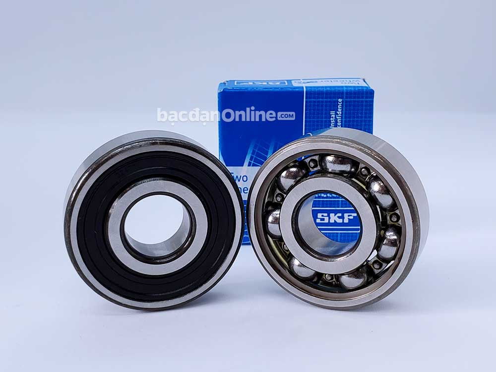 Bạc đạn xe máy SKF chính hãng