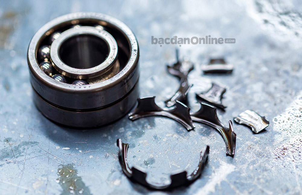 Bể bạc đạn nếu phát hiện sớm sẽ tránh ảnh hưởng tới các bộ phận khác