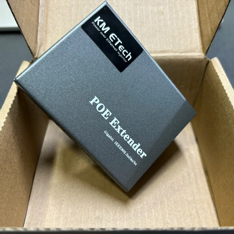 Bộ khuếch đại POE Extender PE2301BG