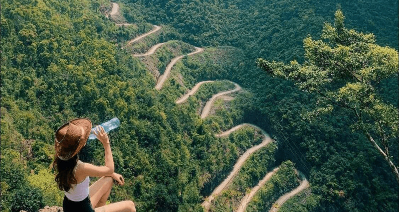 Hà Giang được mệnh danh là vùng đất 'hoa nở trên đá'
