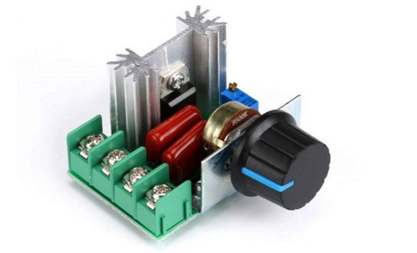 Các công dụng phổ biến của Diac