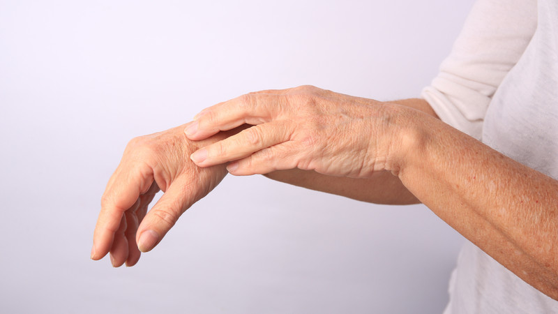 Quang trị liệu kéo dài có thể gây lão hóa da