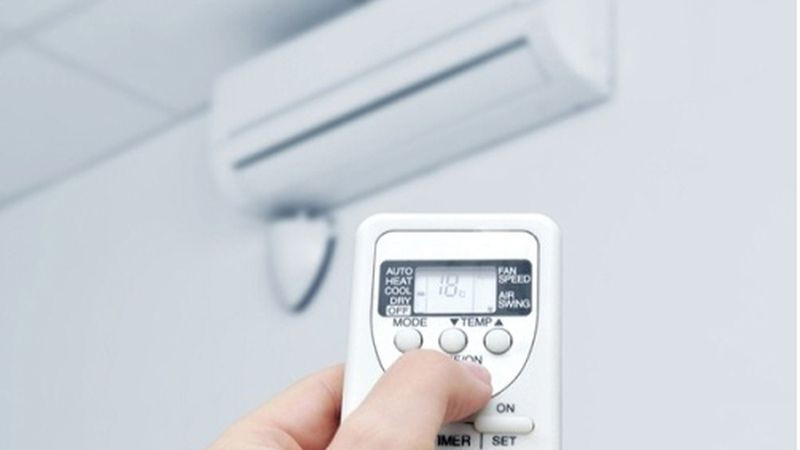 Hình ảnh minh họa cơ chế hoạt động của cảm biến hồng ngoại
