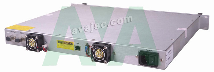Bộ khuếch đại quang EDFA chuyên dụng