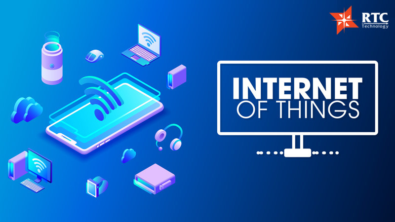 Ưu điểm của cảm biến IoT là khả năng truyền dữ liệu không dây