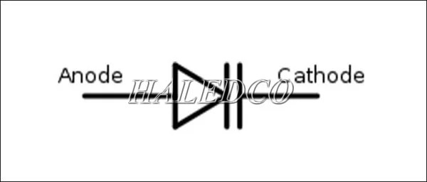 Mạch Diode biến dung