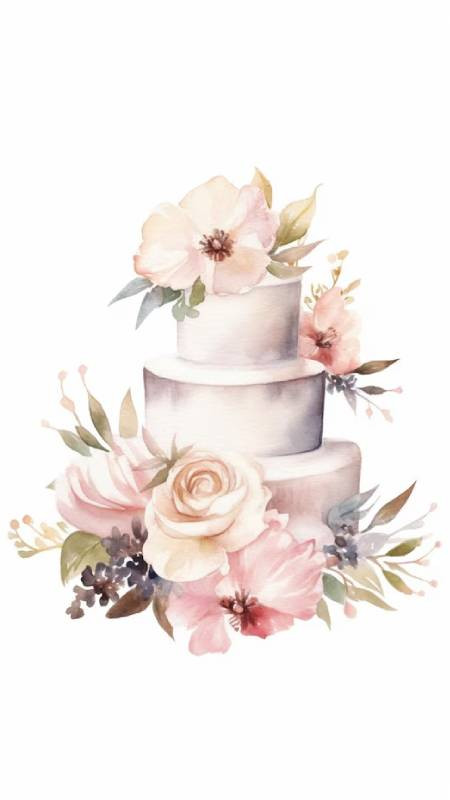 Ảnh vẽ tay đẹp cho điện thoại